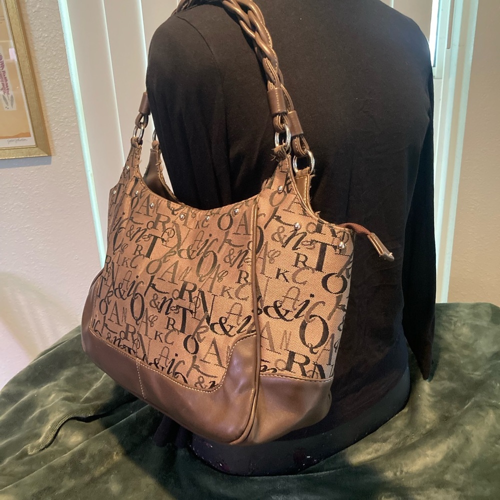Sag Harbor Shoulder Bag